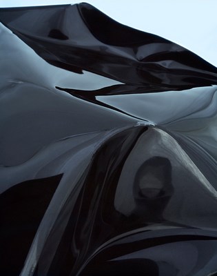 Kryzys jest tylko początkiem - wystawa w ramach programu głównego TIFF Festival // Polska NOW! Kryzys jest tylko początkiem - wystawa w ramach programu głównego TIFF Festival // Polska NOW!